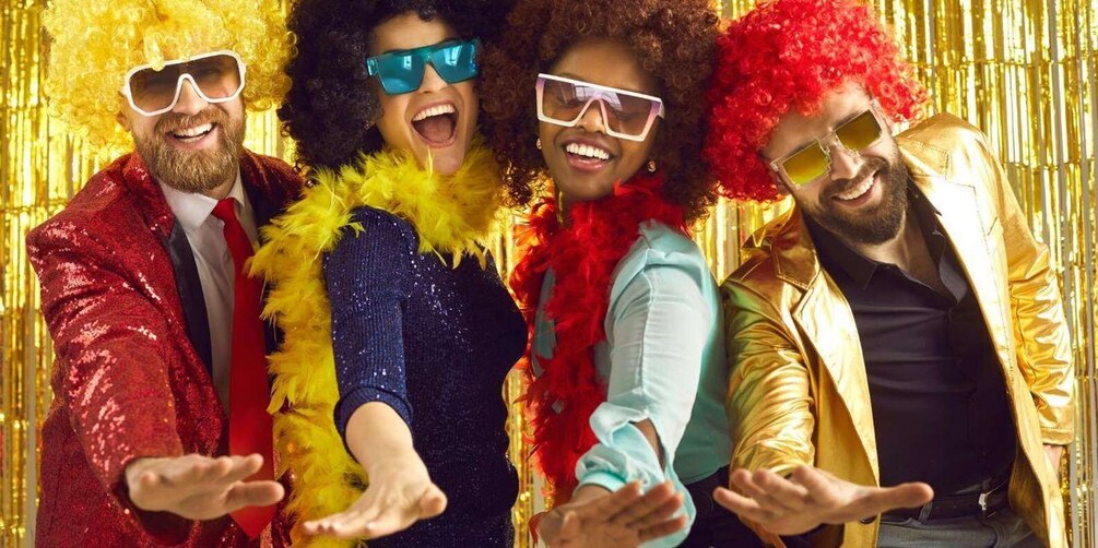 Picture 8 for Activity Leipzig: The Perfect Bachelorette Party – Three-Part Adventure Program, Fun and Action 4