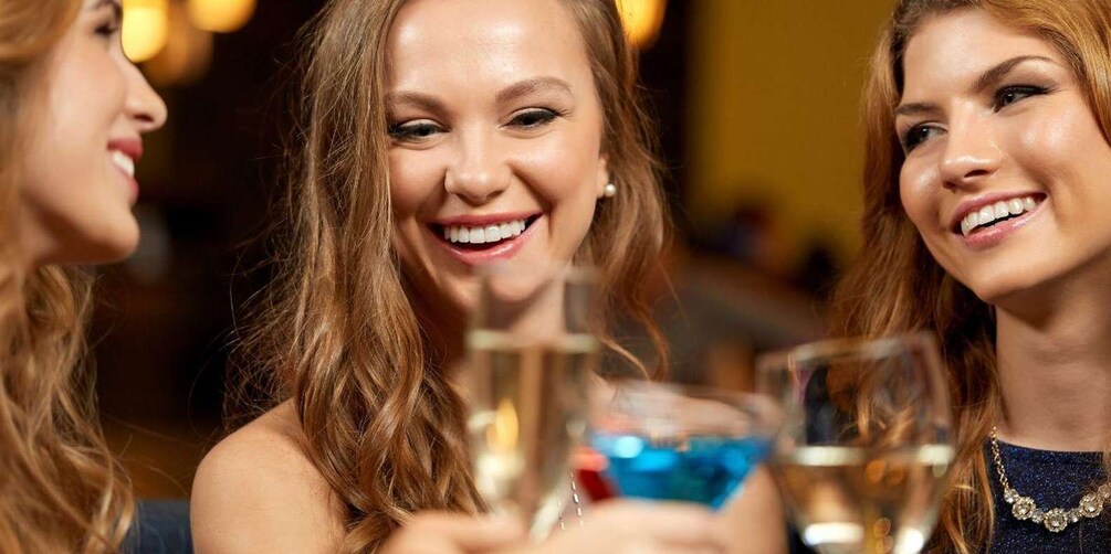 Picture 6 for Activity Leipzig: The Perfect Bachelorette Party   – Three-Part Adventure Program, Fun and Action 2