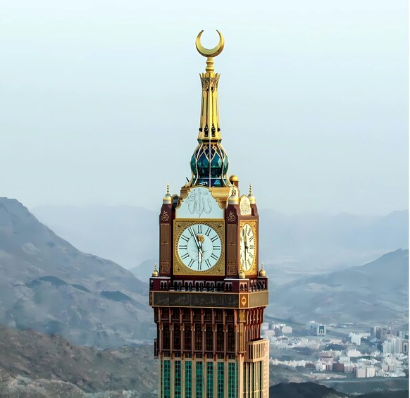 Picture 7 for Activity Clock Tower & Balcony Tickets 2