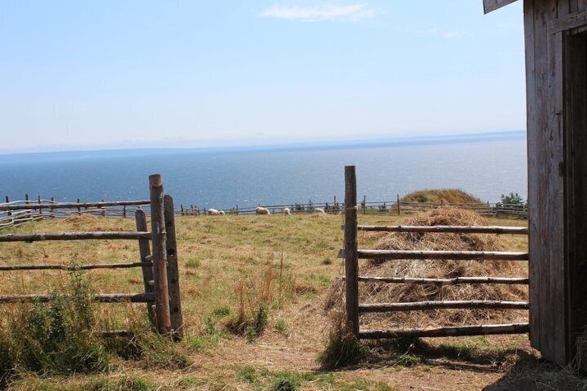 Iona Highland Village Scenic and Cultural Tour 3