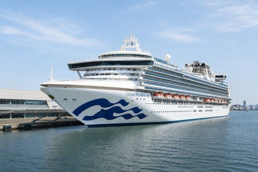 Private Busan City for Ulsan Cruise Guests On time Return Tour 1