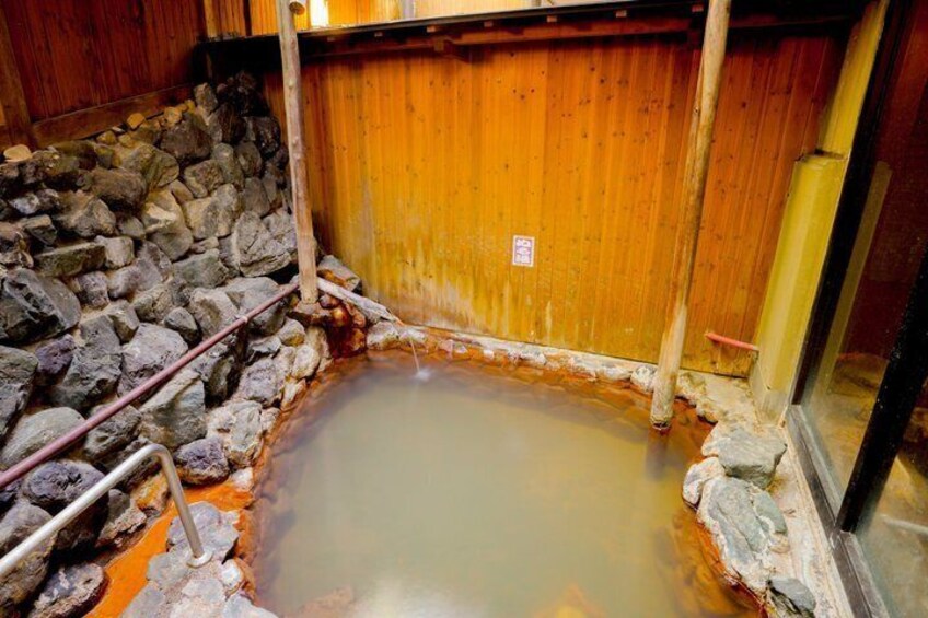 Nagano Mountains Zipline Adventure and Shibu Onsen Experience 2