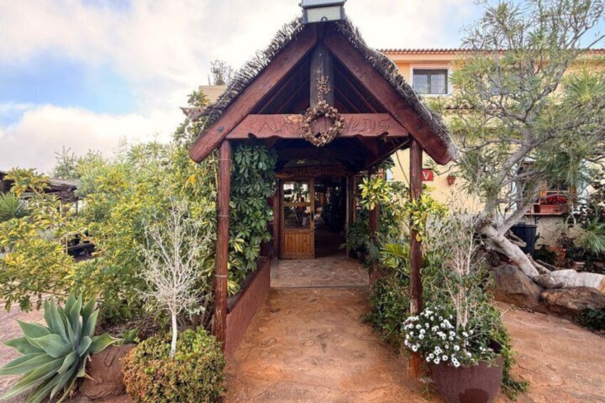Teide Scenic Hike and Winery Experience with Free Pickup 3