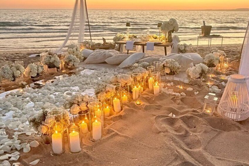 Comporta Slow Luxury Picnic Proposal Experience 1