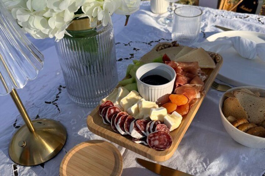Comporta Slow Luxury Picnic Experience 2