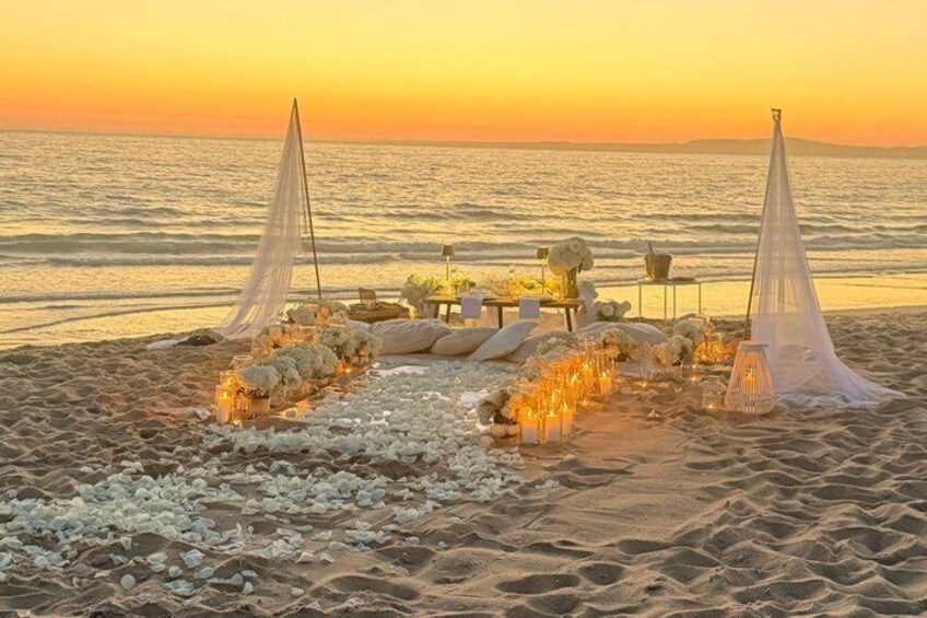 Comporta Slow Luxury Picnic Experience 2