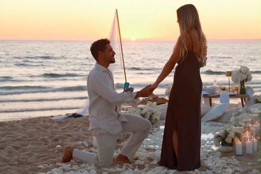 Comporta Slow Luxury Picnic Experience 5