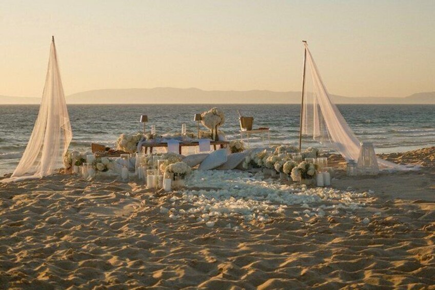 Comporta Slow Luxury Picnic Experience 4