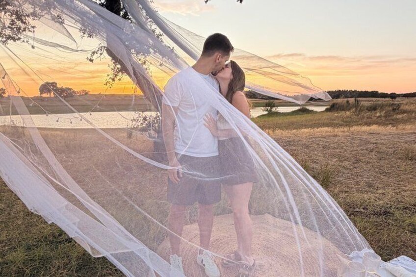 Comporta Slow Luxury Picnic Experience 4