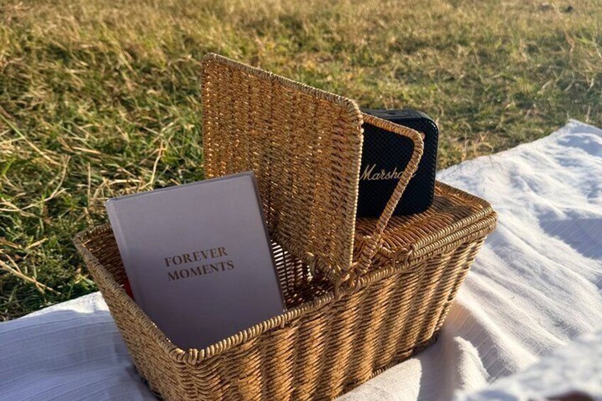 Comporta Slow Luxury Picnic Experience 3