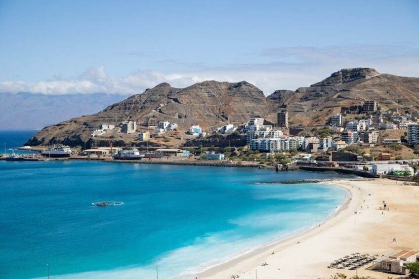 Private Cachupa Cooking Class from Mindelo Port 2