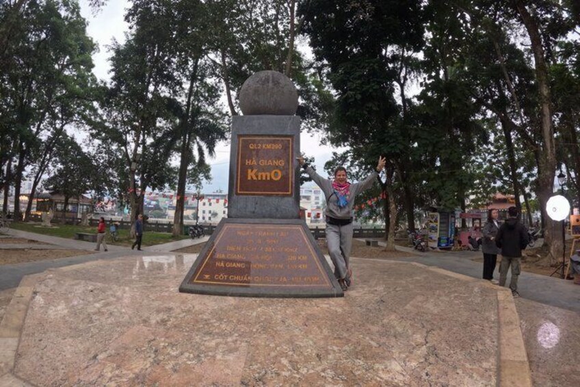 Ha Giang Loop Four Day Motorbike Tour 2