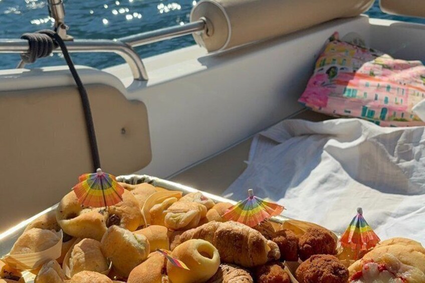 Amalfi Private Sunset Tour 4