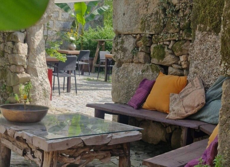 Picture 1 for Activity Jugueiros, Porto: Exclusive Portobali BBQ experience 2