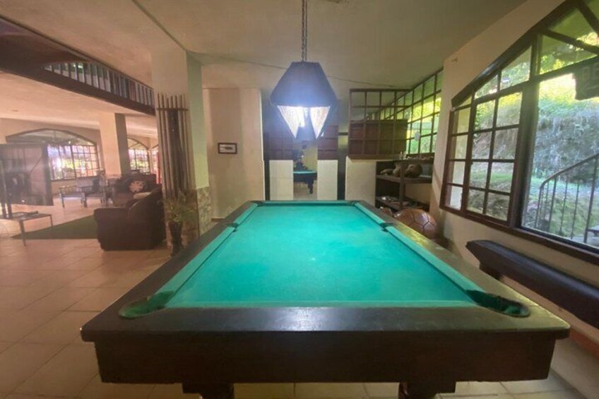 Grand Selva 4Days Jungle Expedition Amazonia Ecuador rainforest 4