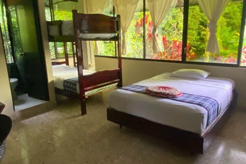 Grand Selva 4Days Jungle Expedition Amazonia Ecuador rainforest 3
