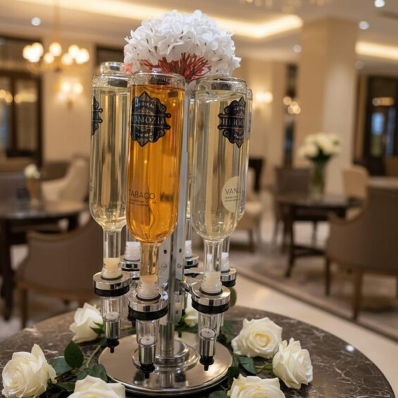 Picture 5 for Activity Almuñécar: Perfume Bar Experience with 50ml perfume bottle 3