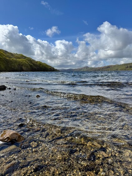 Picture 8 for Activity Coniston Water Wild Sauna & Swim 3