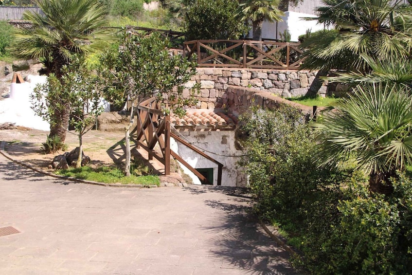 Picture 3 for Activity Sant'Antioco: Self-Guided E-Bike Tour of the Lagoon and Sites 3