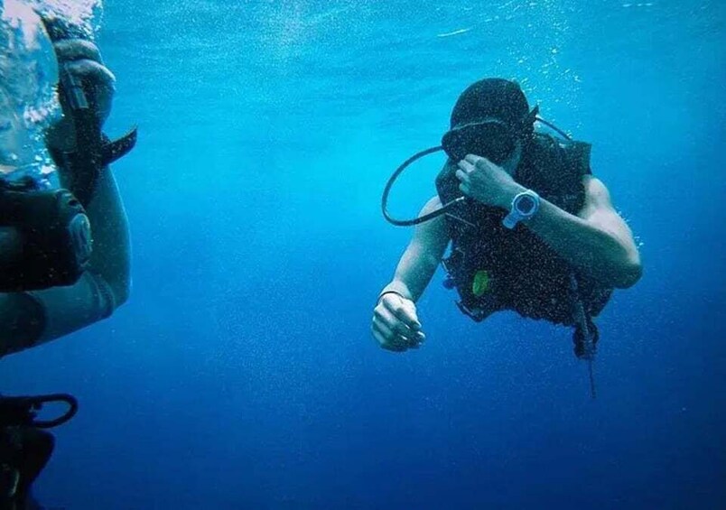 Picture 3 for Activity Maafushi: Scuba Diving for Beginners 3