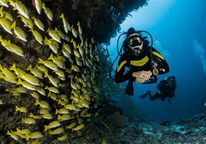 Picture 7 for Activity Maafushi: Scuba Diving for Beginners 2