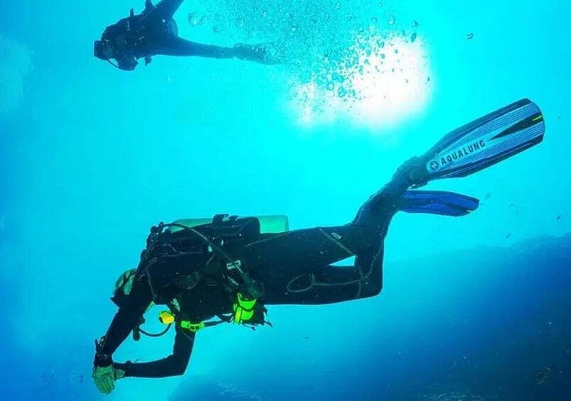 Picture 4 for Activity Maafushi: Scuba Diving for Beginners 4