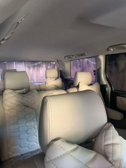 Picture 4 for Activity Kilimanjaro Arusha Airport Transfer/Taxi by Kingstone Asilia 2