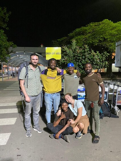Picture 3 for Activity Kilimanjaro Arusha Airport Transfer/Taxi by Kingstone Asilia 3