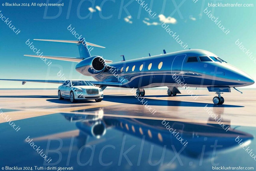 VAL D'ISERE: TRANSFER FROM AIRPORT MALPENSA TO VAL D'ISERE 1