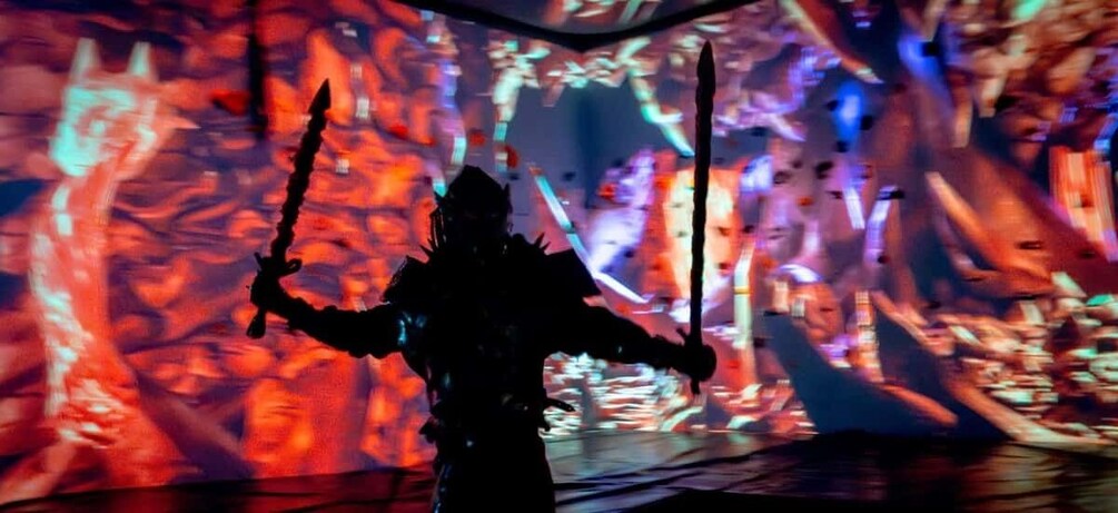 Picture 3 for Activity Paris: Immersive Fantasy Adventure and Role-Playing Game 2