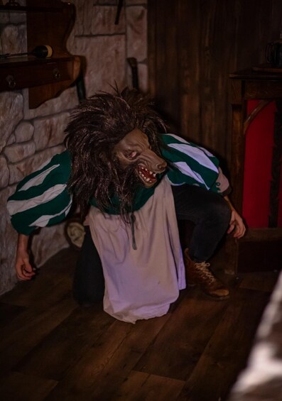 Picture 5 for Activity Paris: Immersive Fantasy Adventure and Role-Playing Game 4