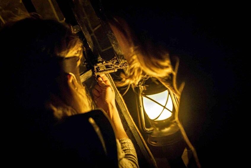 Picture 2 for Activity Paris: Immersive Fantasy Adventure and Role-Playing Game 5