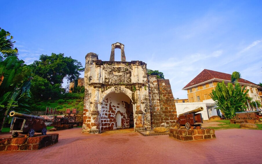 Picture 2 for Activity Johor Bahru (Legoland/Airport/Hotel) to Melaka 3