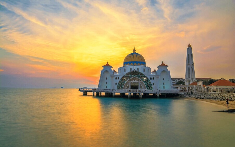 Picture 3 for Activity Johor Bahru (Legoland/Airport/Hotel) to Melaka 4