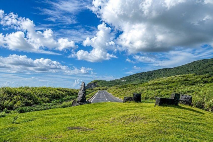 Osaka/Kyoto: Shirahama Cliffs, Beach and Sunset Private Tour 2