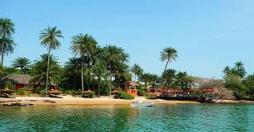 Picture 2 for Activity Guinea-Bissau TOUR 3
