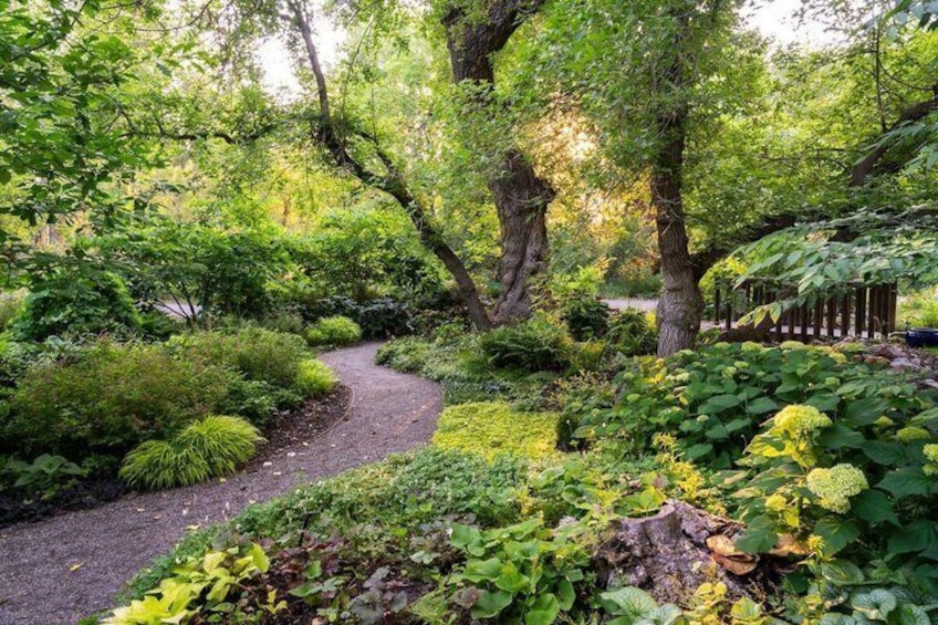 General Admission Denver Botanic Gardens Chatfield Farms Ticket 4