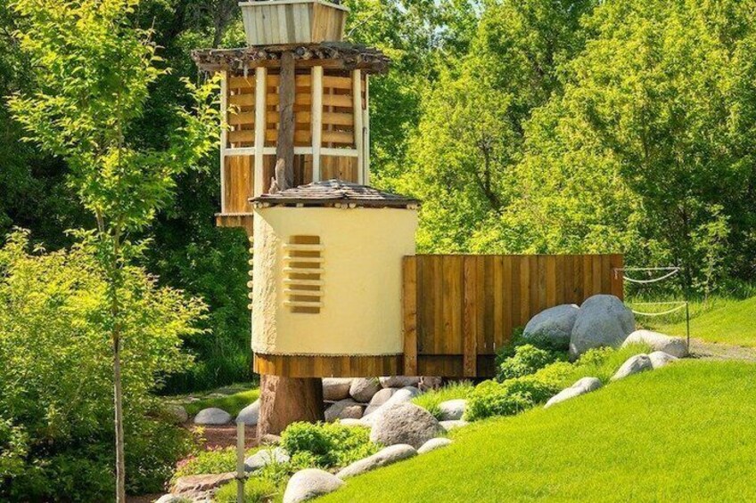 General Admission Denver Botanic Gardens Chatfield Farms Ticket 2