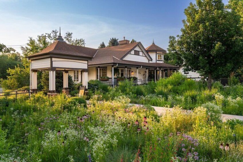 General Admission Denver Botanic Gardens Chatfield Farms Ticket 1
