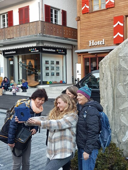 Picture 2 for Activity Frutigen: Operation Mindfall – Outdoor Agent Adventure 4