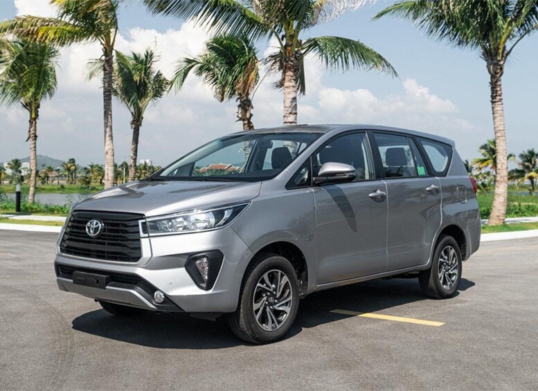 Picture 2 for Activity Hanoi: Airport Private Pick up Service 2
