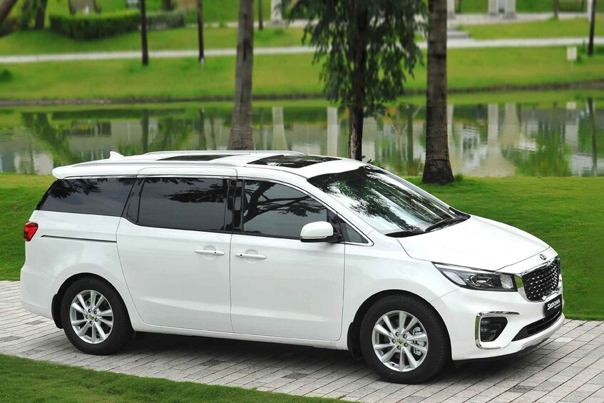 Hanoi: Airport Private Pick up Service 1