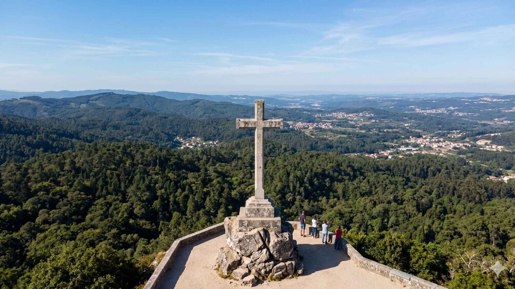Picture 2 for Activity Package: Transfer from Porto + Buçaco Tour (All Inclusive – Excluding Lunch) 3