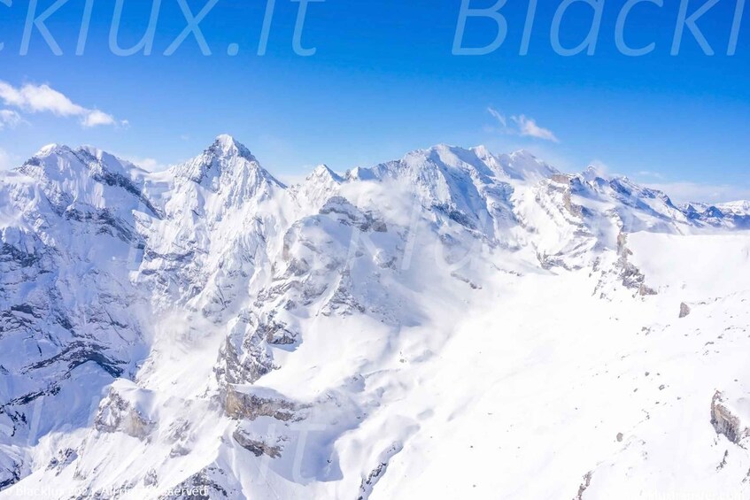 Picture 49 for Activity WEF DAVOS 2025 | TRANSFER TO/FROM ZURICH AIRPORT TO DAVOS 3