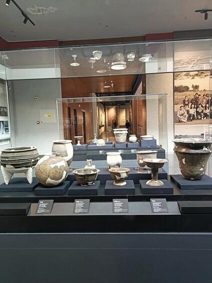 Picture 4 for Activity Luoyang: Longmen Grottoes & Erlitou Museum Private Day Tour 5