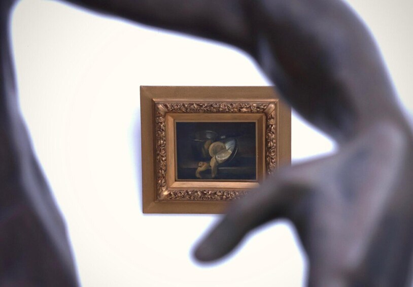 Picture 1 for Activity Constanța: Discover Romanian art at the Constanța Art Museum 3