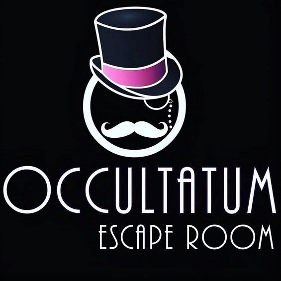 Occultatum Escape Room Game Session in Crema 1