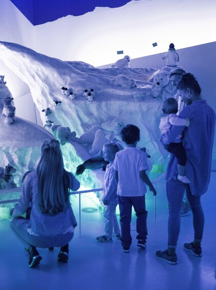 Picture 2 for Activity Giengen: Steiff Museum, immerse yourself in the fascinating world of Steiff 5