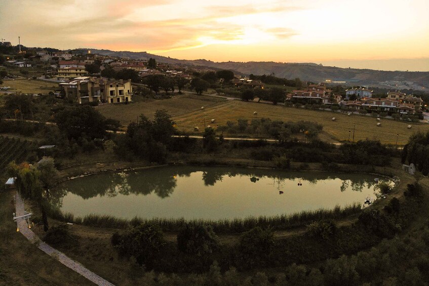 Picture 8 for Activity San Marino: Hands-on cooking class in the countryside 2