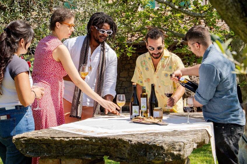 Picture 6 for Activity San Marino: Hands-on cooking class in the countryside 3